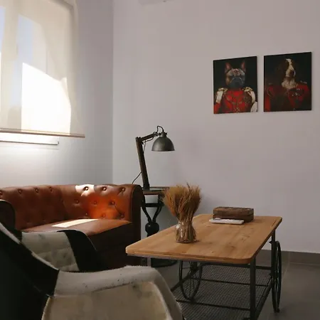 Veturia Apartamentos Turisticos Mérida Extérieur photo