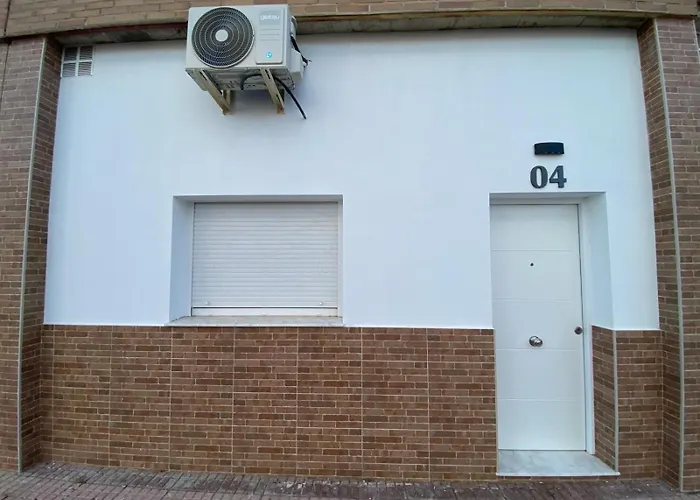 Veturia Apartamentos Turisticos