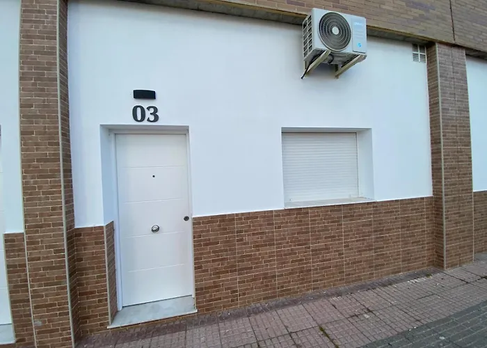 Veturia Apartamentos Turisticos