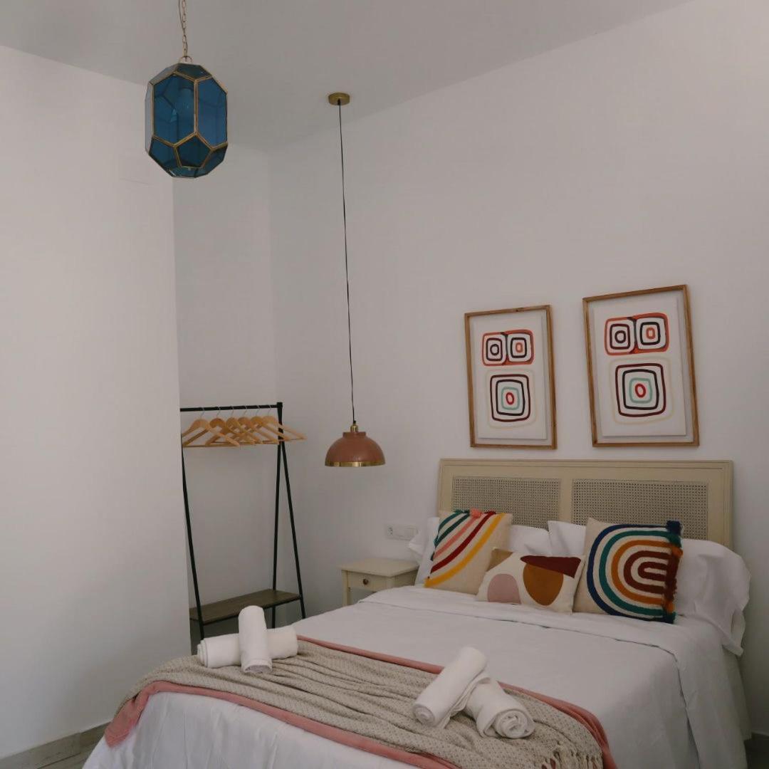 Veturia Turisticos Apartment Mérida
