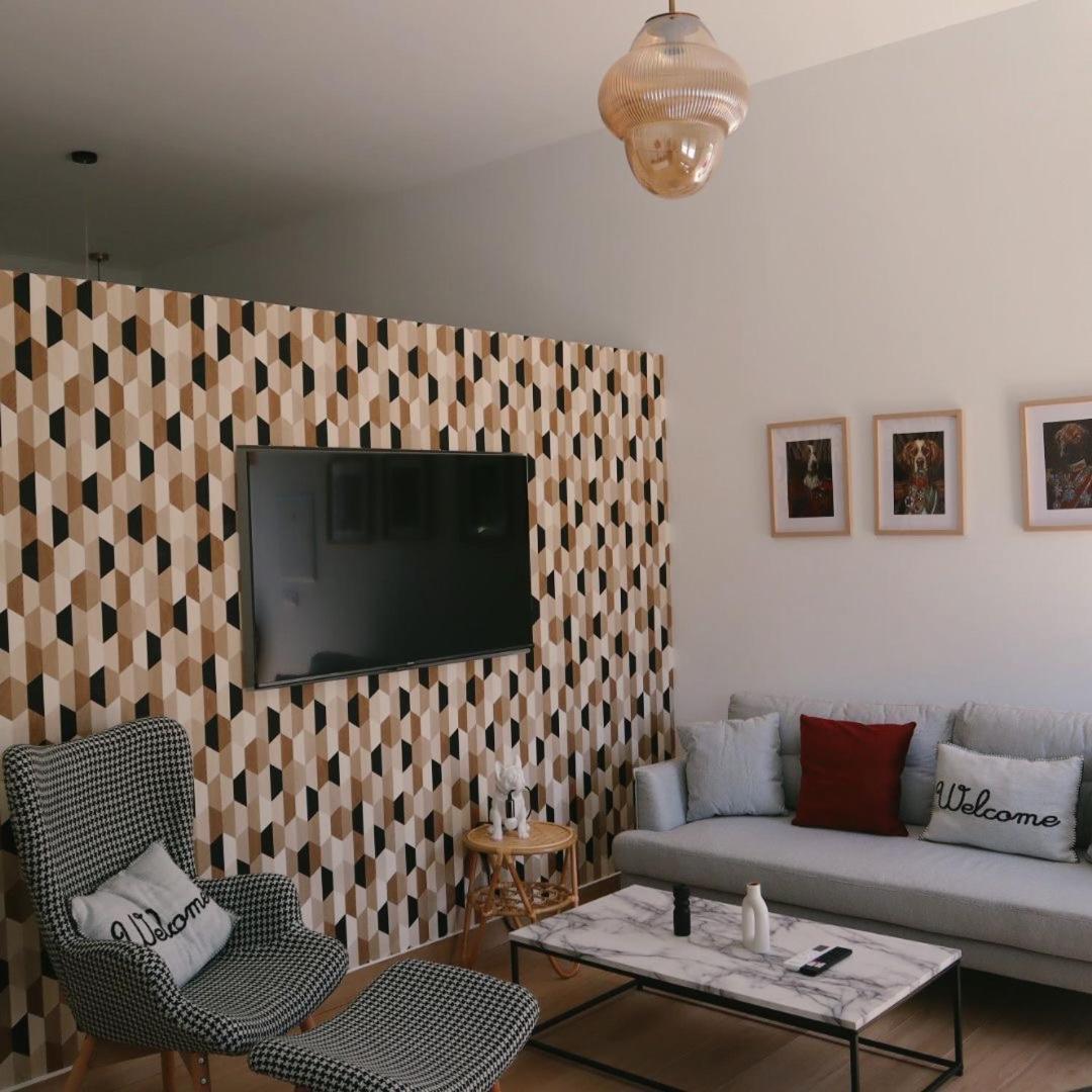 Veturia Turisticos Apartment Mérida