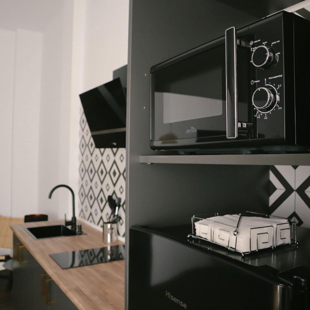 Appartement Veturia Turisticos Mérida