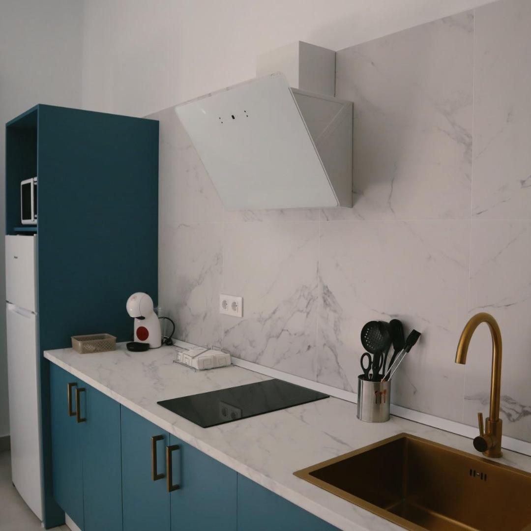 Veturia Turisticos Appartement *