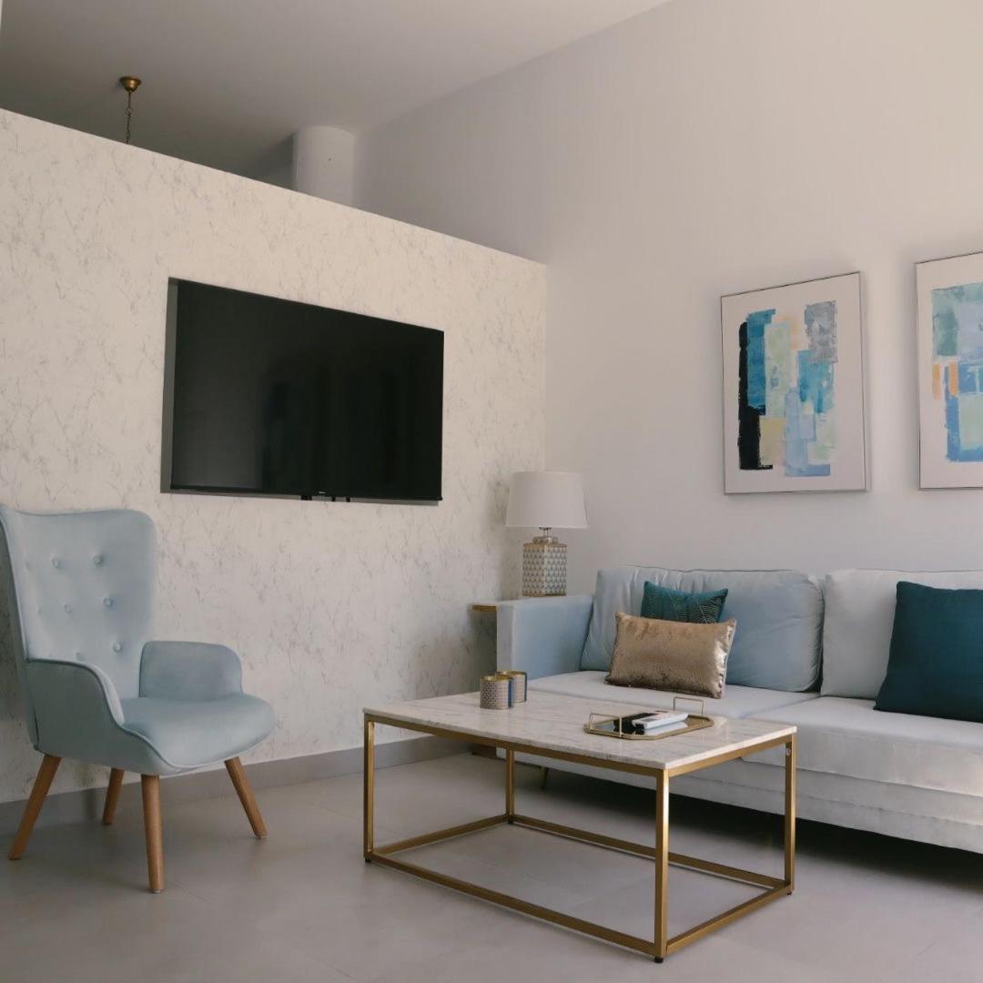 Appartement Veturia Turisticos Mérida