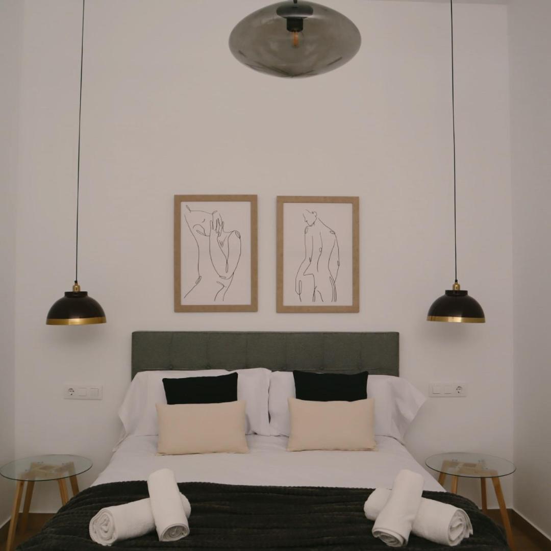 Veturia Turisticos Appartement Mérida
